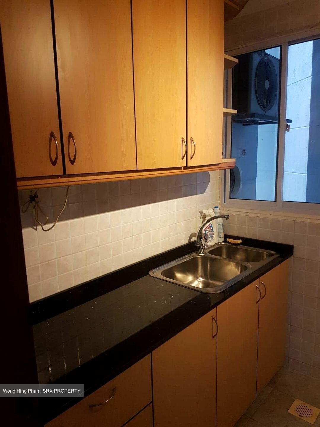 Langston Ville (D9), Apartment #558145321